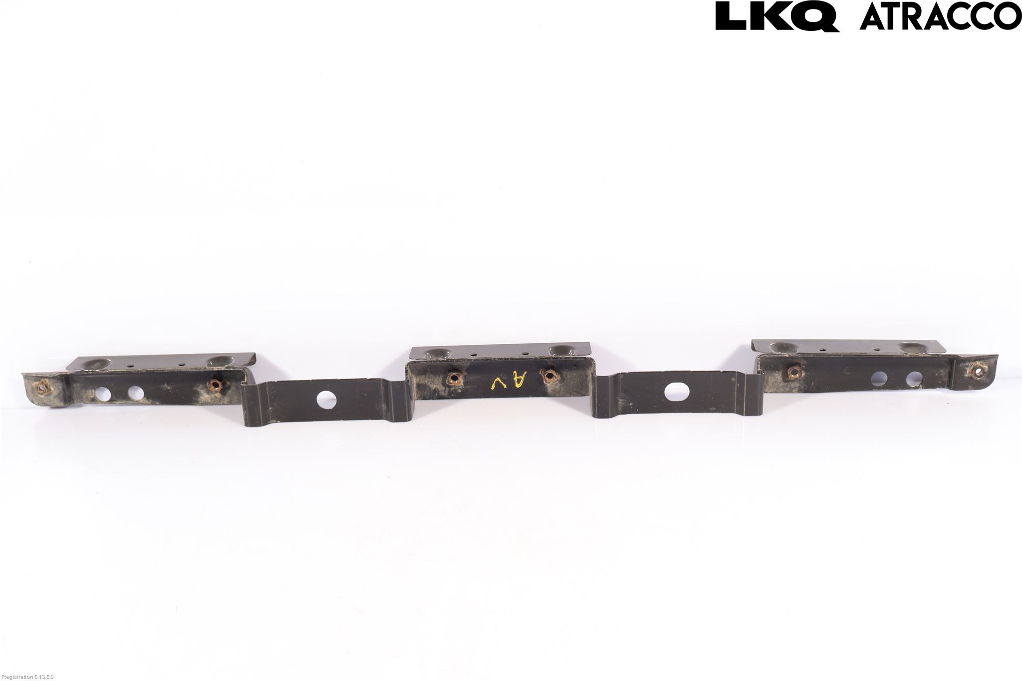 Honda E:NY1 23- Bunnplate U Motor-Gear-Dørk