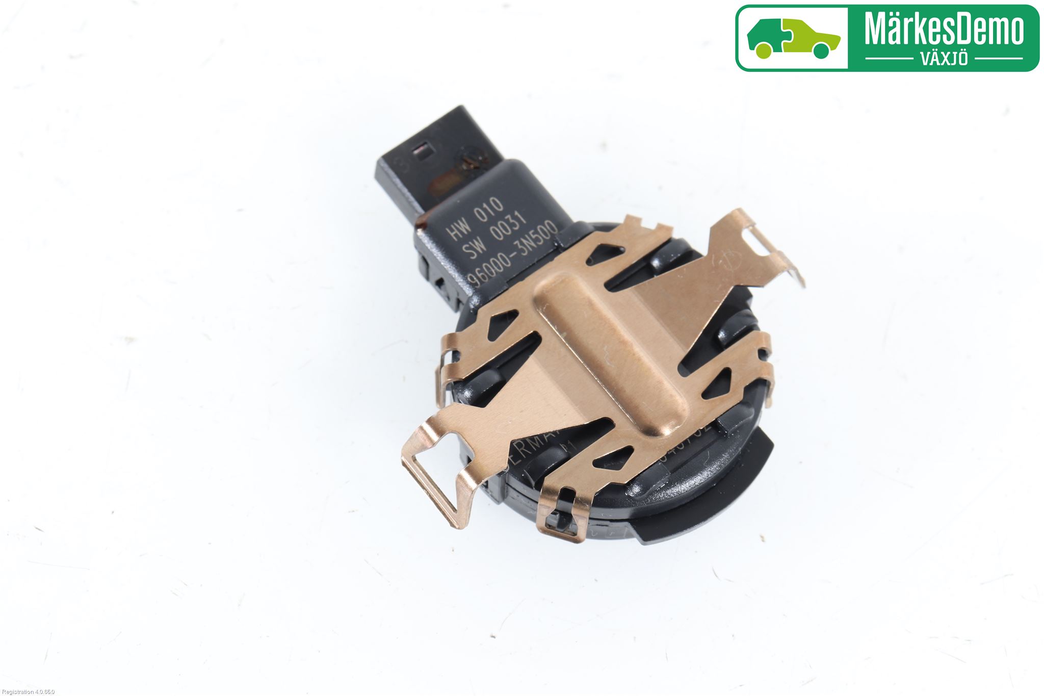 Hyundai KONA/ELECTRIC OS 18-23 Sensor Regnsensor