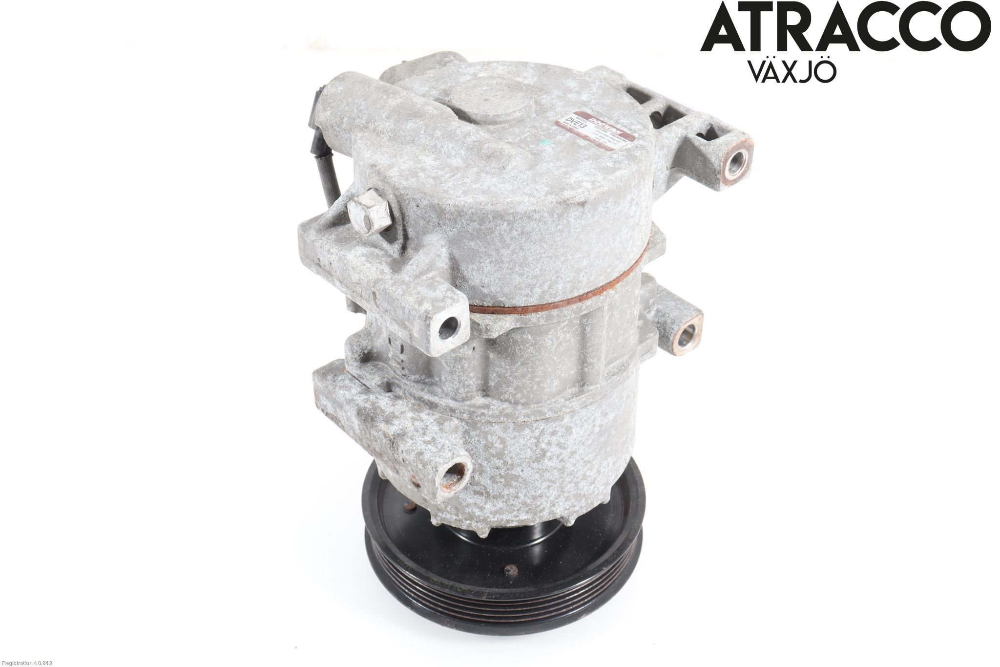 Hyundai i40 08-15 Varme Ac Kompressor