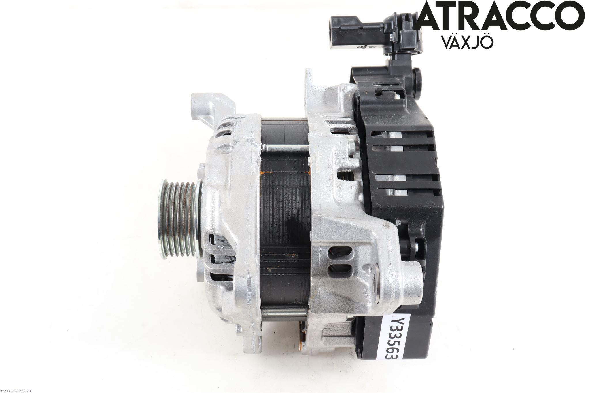 Mazda CX-30 20- Dynamo