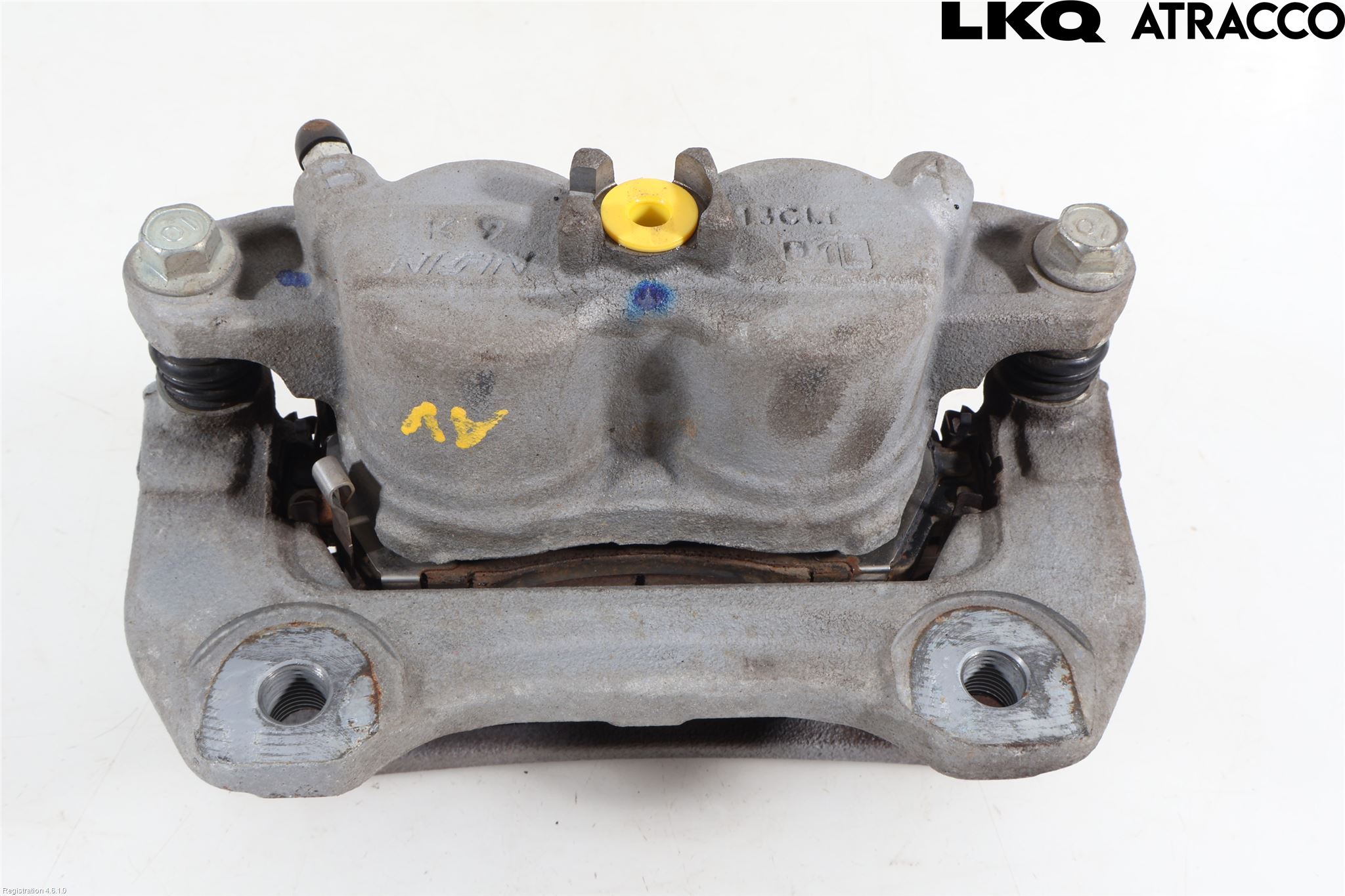 Honda ZR-V 23- Bremsecaliper Foran Venstre
