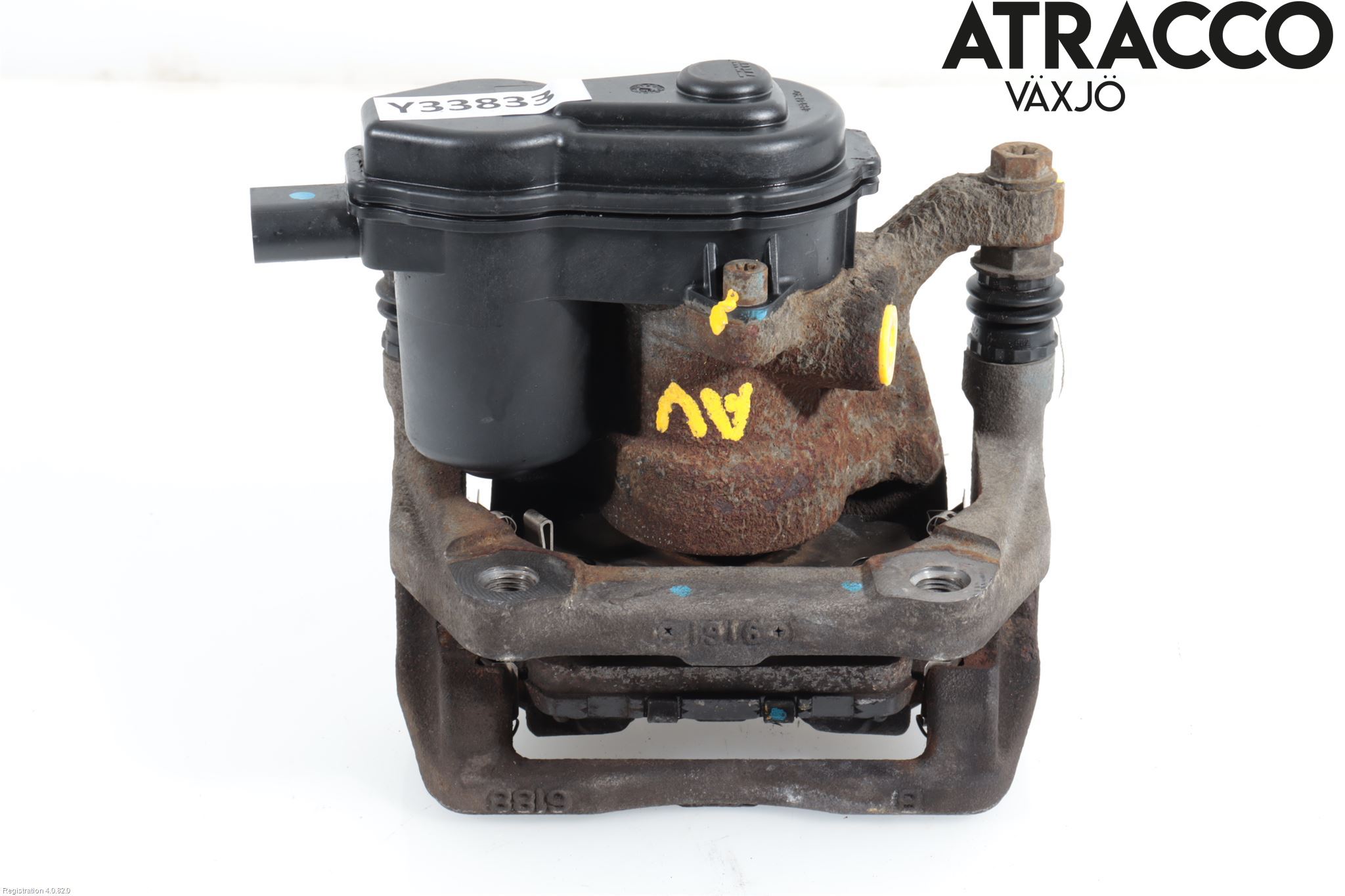 Honda HR-V 15-21 Bremsecaliper Bak Venstre