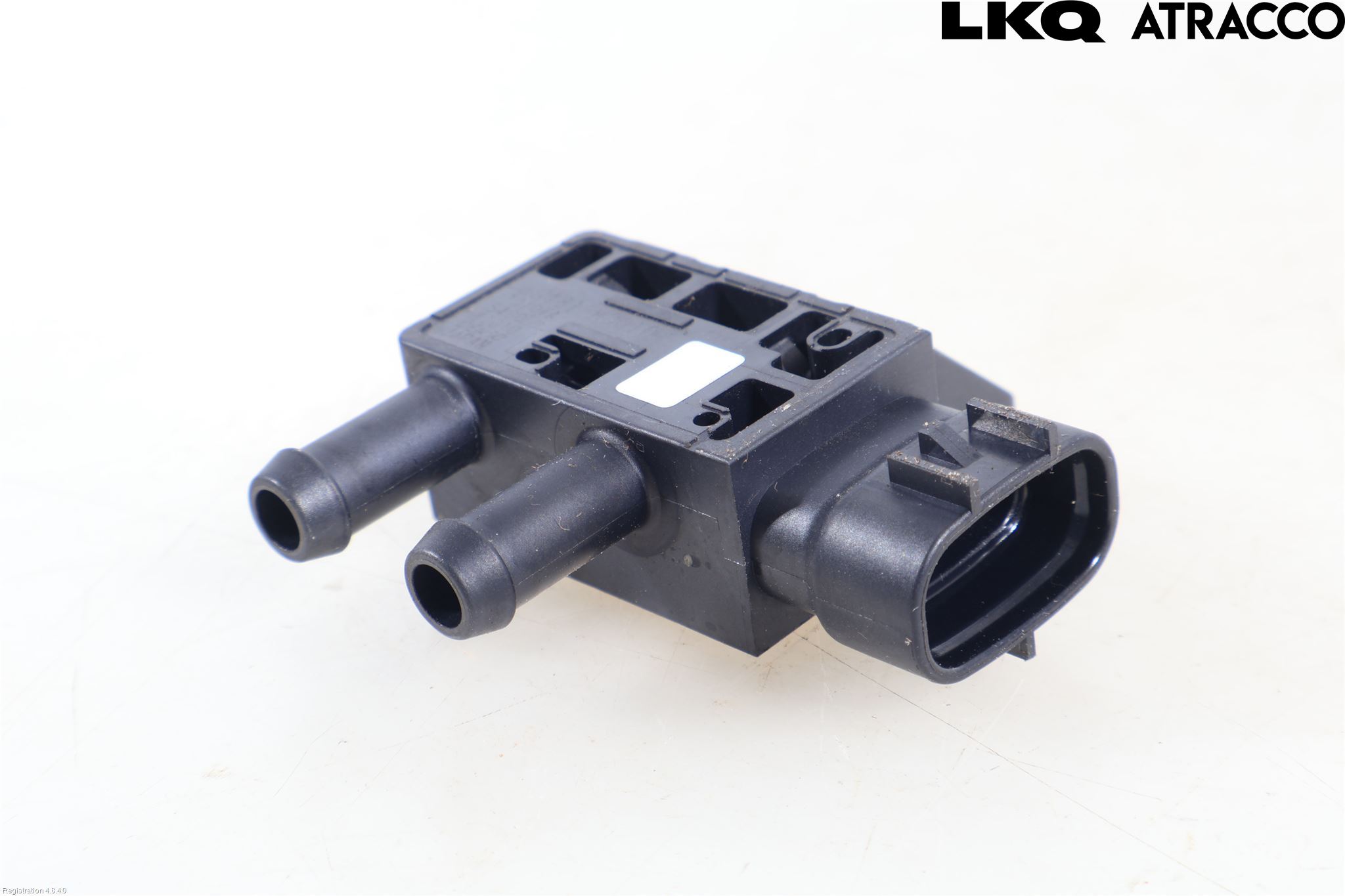 Toyota YARIS CROSS XP21 21- Sensor Temp-Trykk Avgass