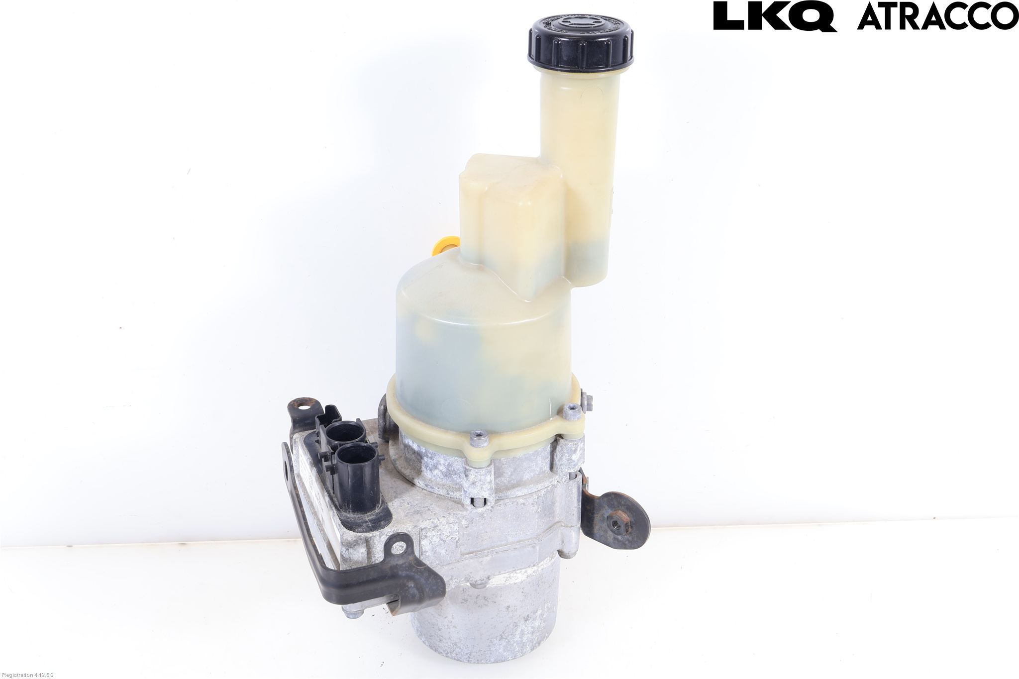 Toyota PROACE II 16- Servostyring Eletrisk Pumpe