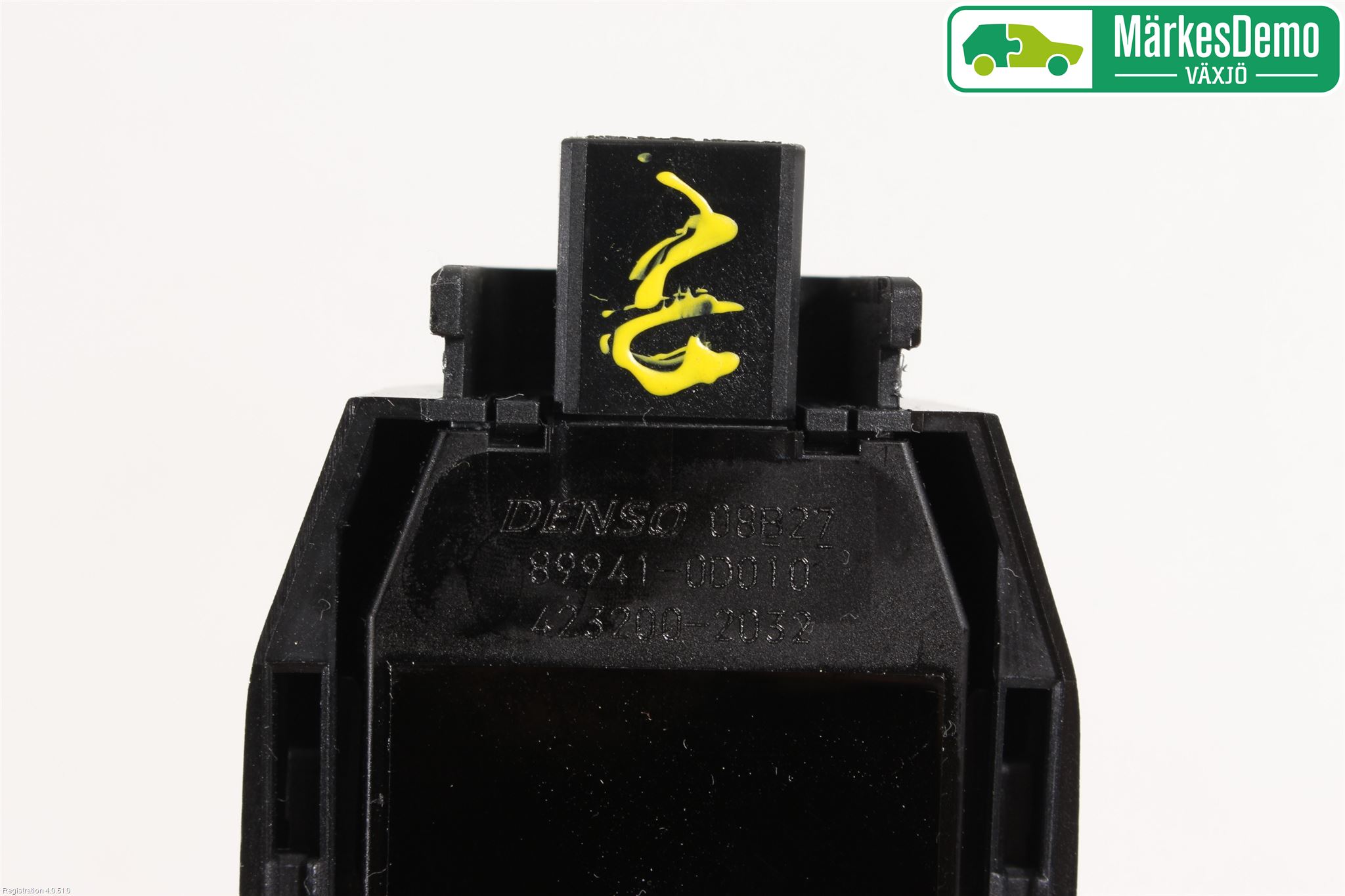 Toyota AURIS 13-19 Sensor Regnsensor