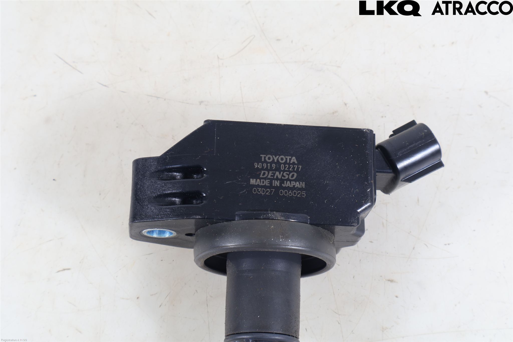 Toyota YARIS XP21 20- Coil
