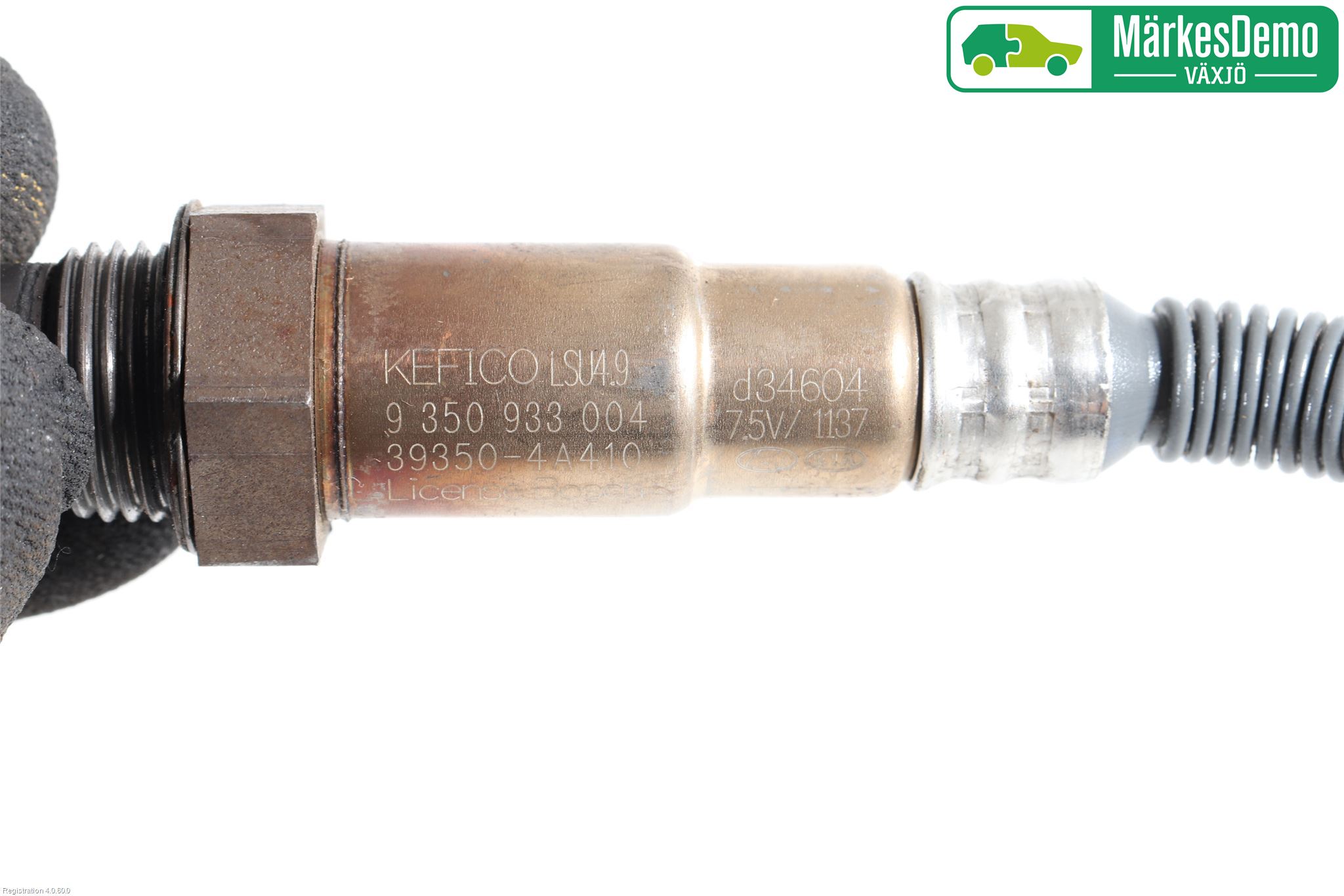 Hyundai i30 GD 13-17 Inns Lambdasonde