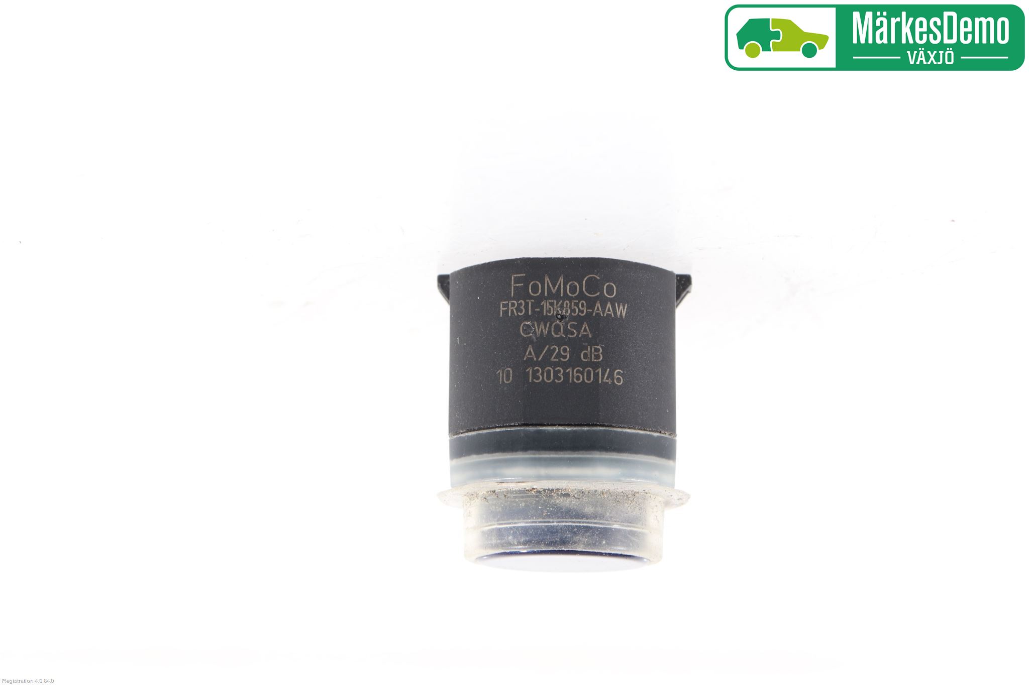 Ford MUSTANG VI 15-22 Sensor Ryggesensor