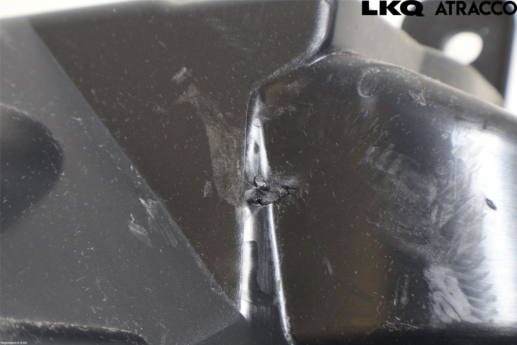Honda CR-V 24- Luftstyring Front