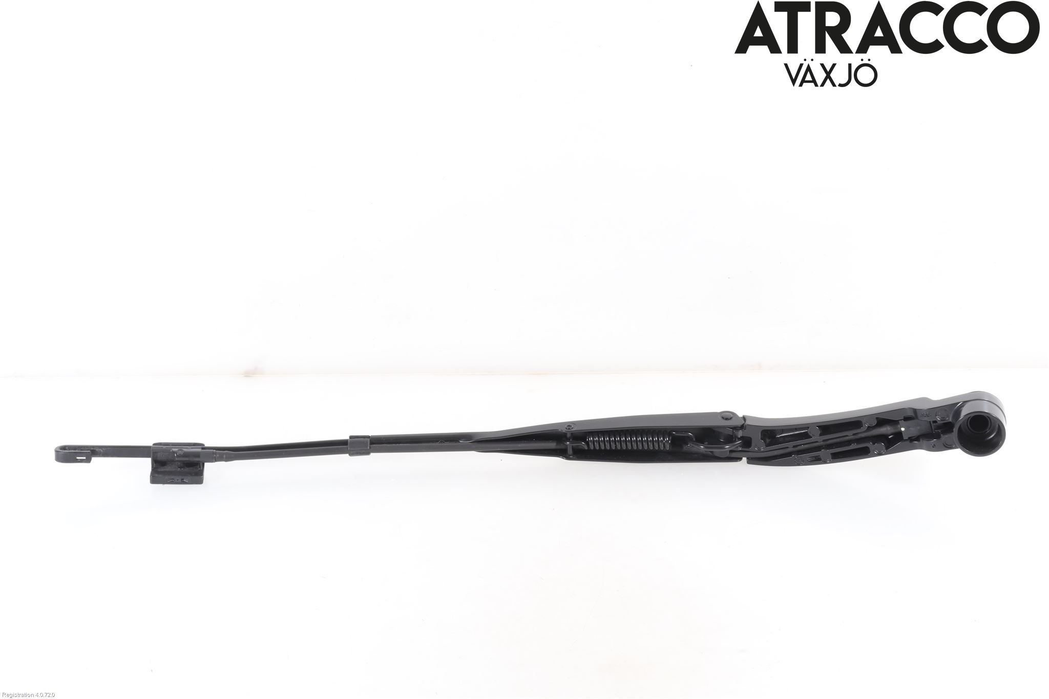 Mazda 3 IV 19- Viskerarm-Armer Frontrute