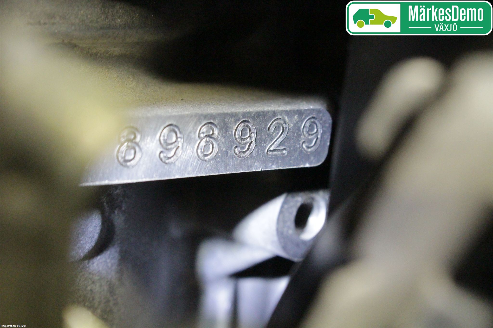 Toyota C-HR 16-23 Motor Bensin