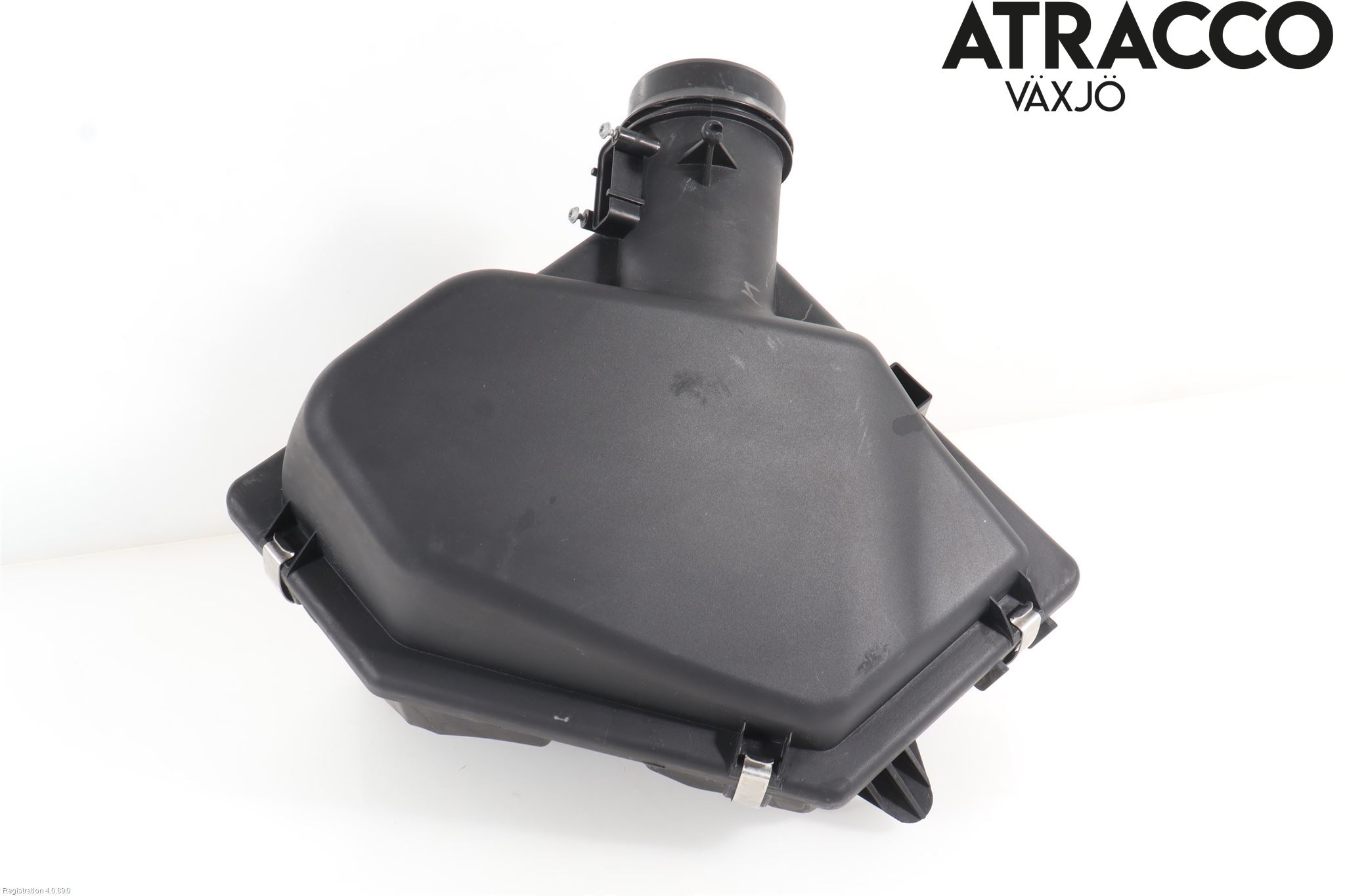 BMW 3 F30/F31/F80 12-19 Luftfilter Boks