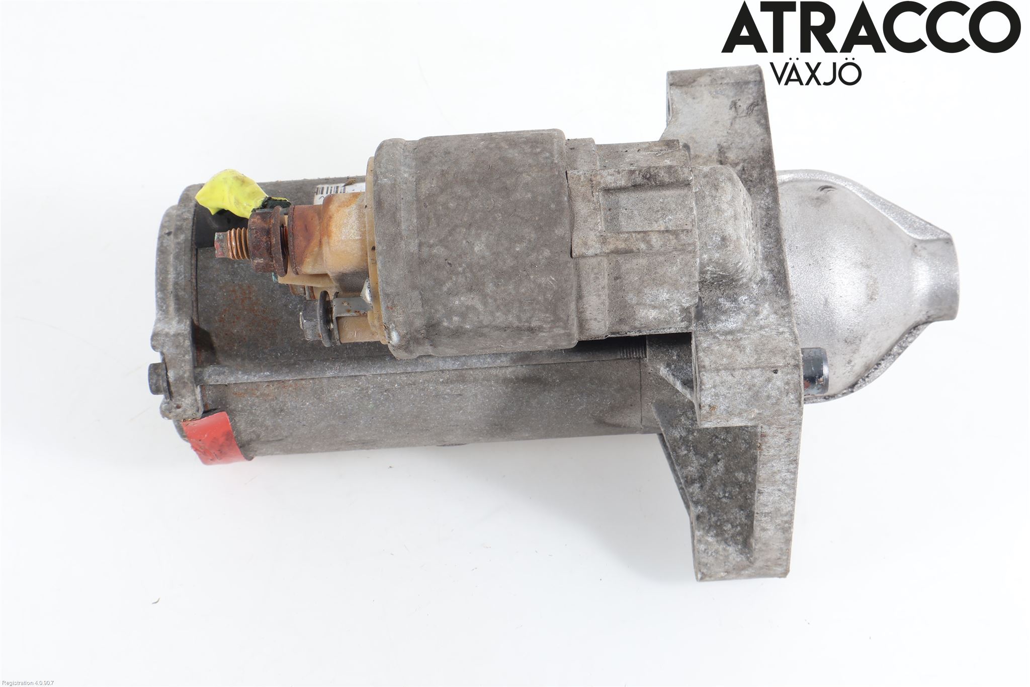 Volvo V60 11-13 Startmotor Diesel