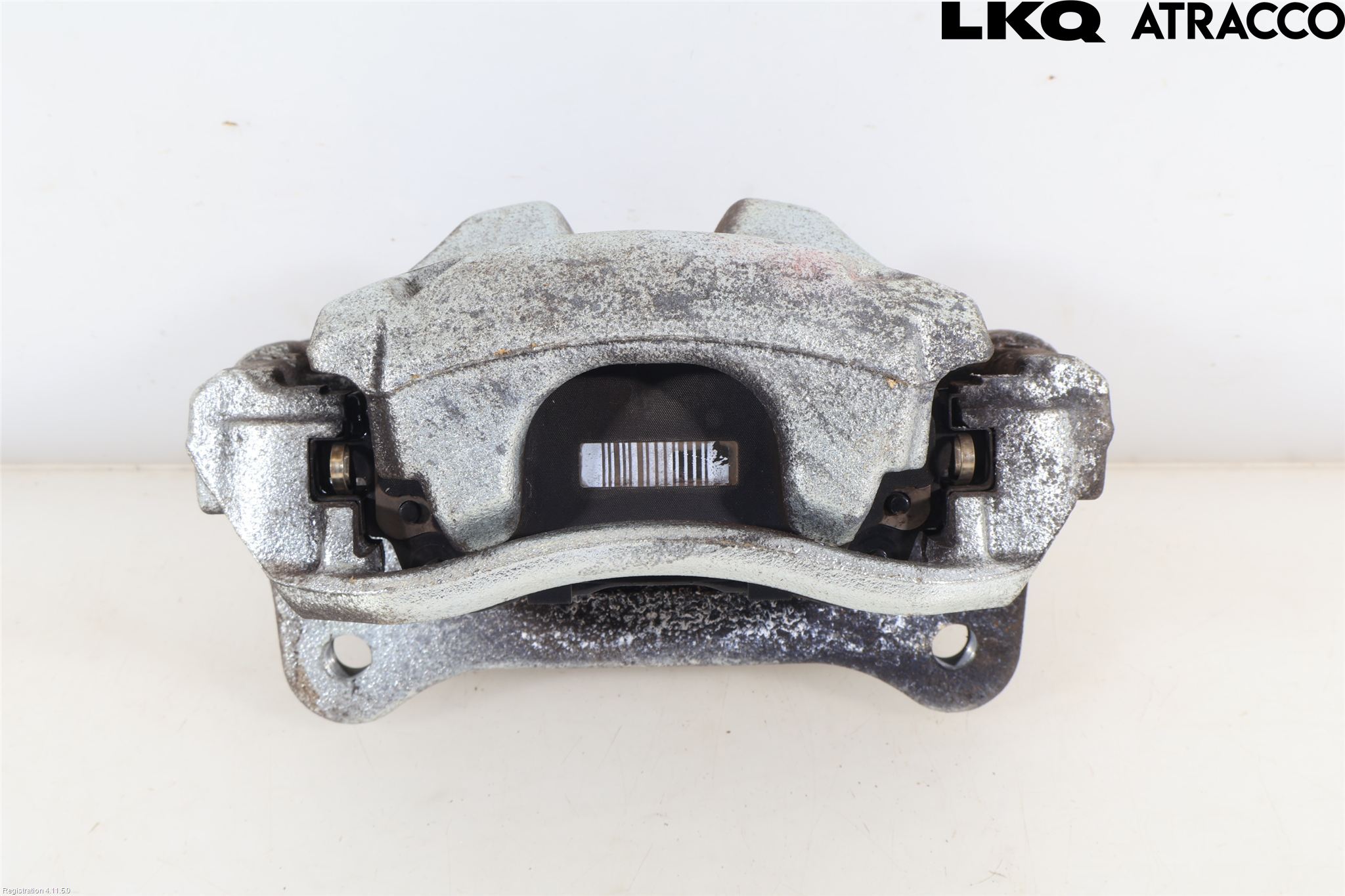 Toyota YARIS CROSS XP21 21- Bremsecaliper Foran Høyre