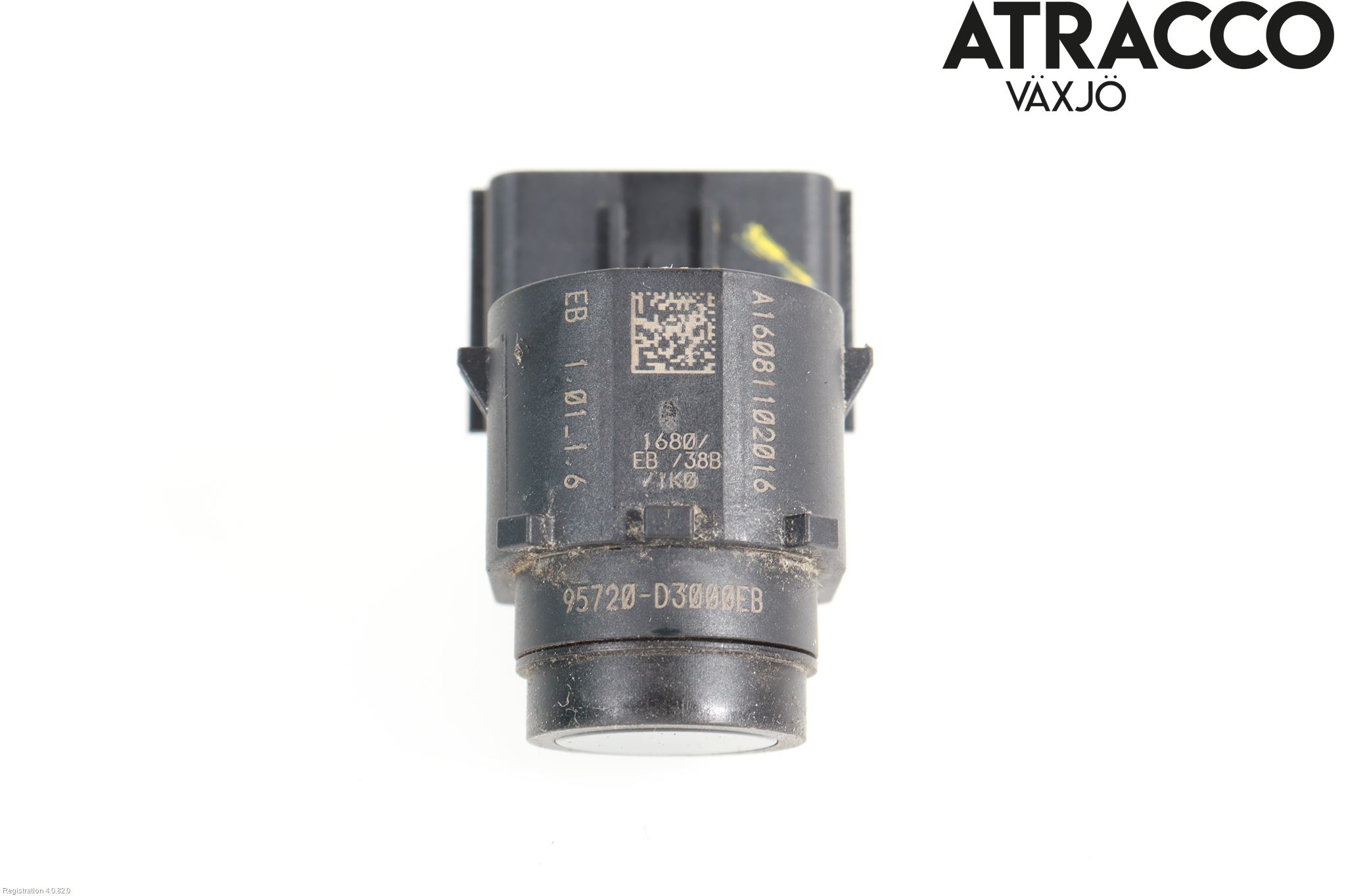 Hyundai IONIQ AE 17-22 Sensor Ryggesensor