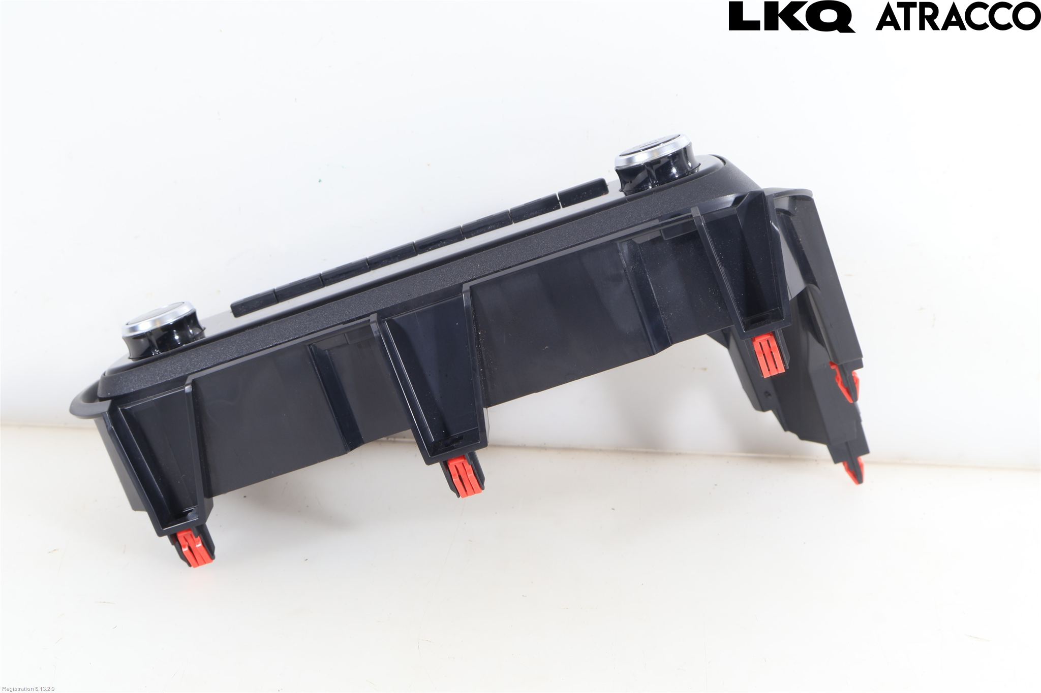 Toyota YARIS XP21 20- Varme Ac Betjening-Display