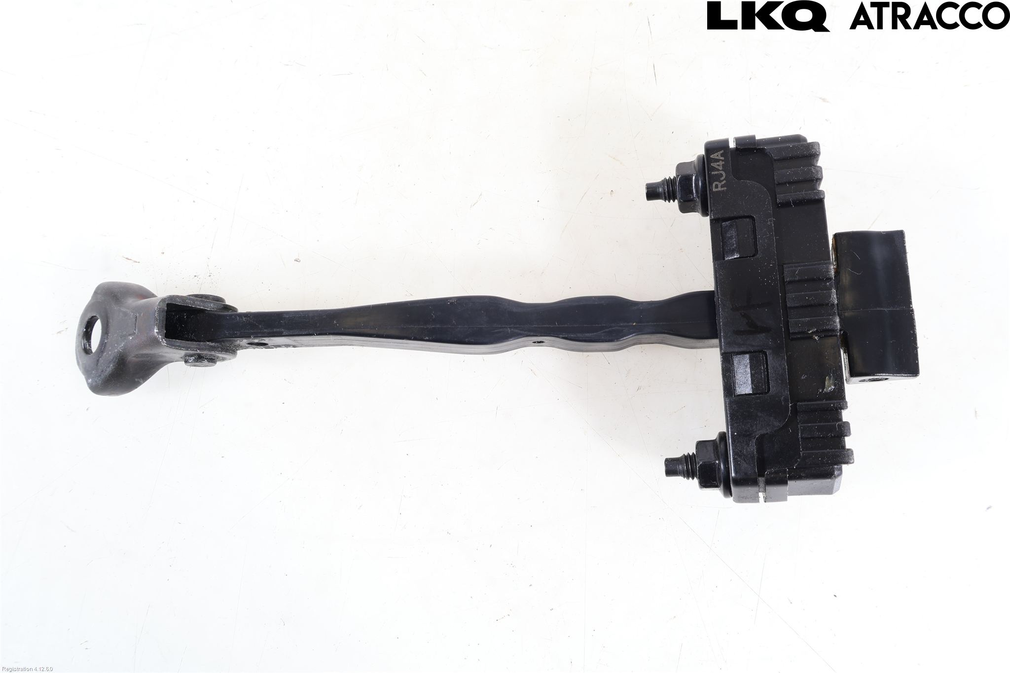 Hyundai IONIQ 5 NE 22- Dørstopper