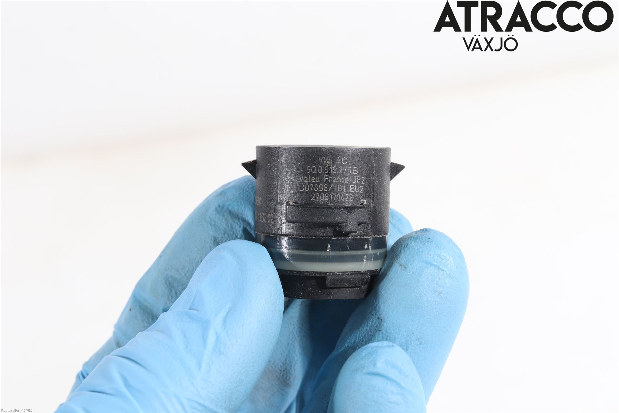 Volkswagen VW CADDY 16-20 Sensor Ryggesensor