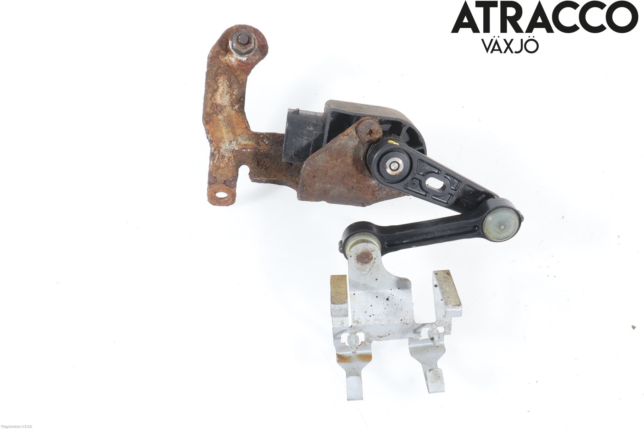 Mercedes-Benz MB E-KLASS (W213) 16-23 Sensor Lysinnstilling