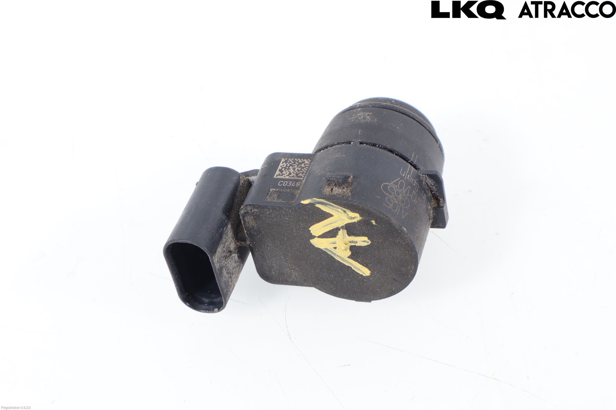 BMW 3 E90/91 SED/TOU 05-12 Sensor Ryggesensor