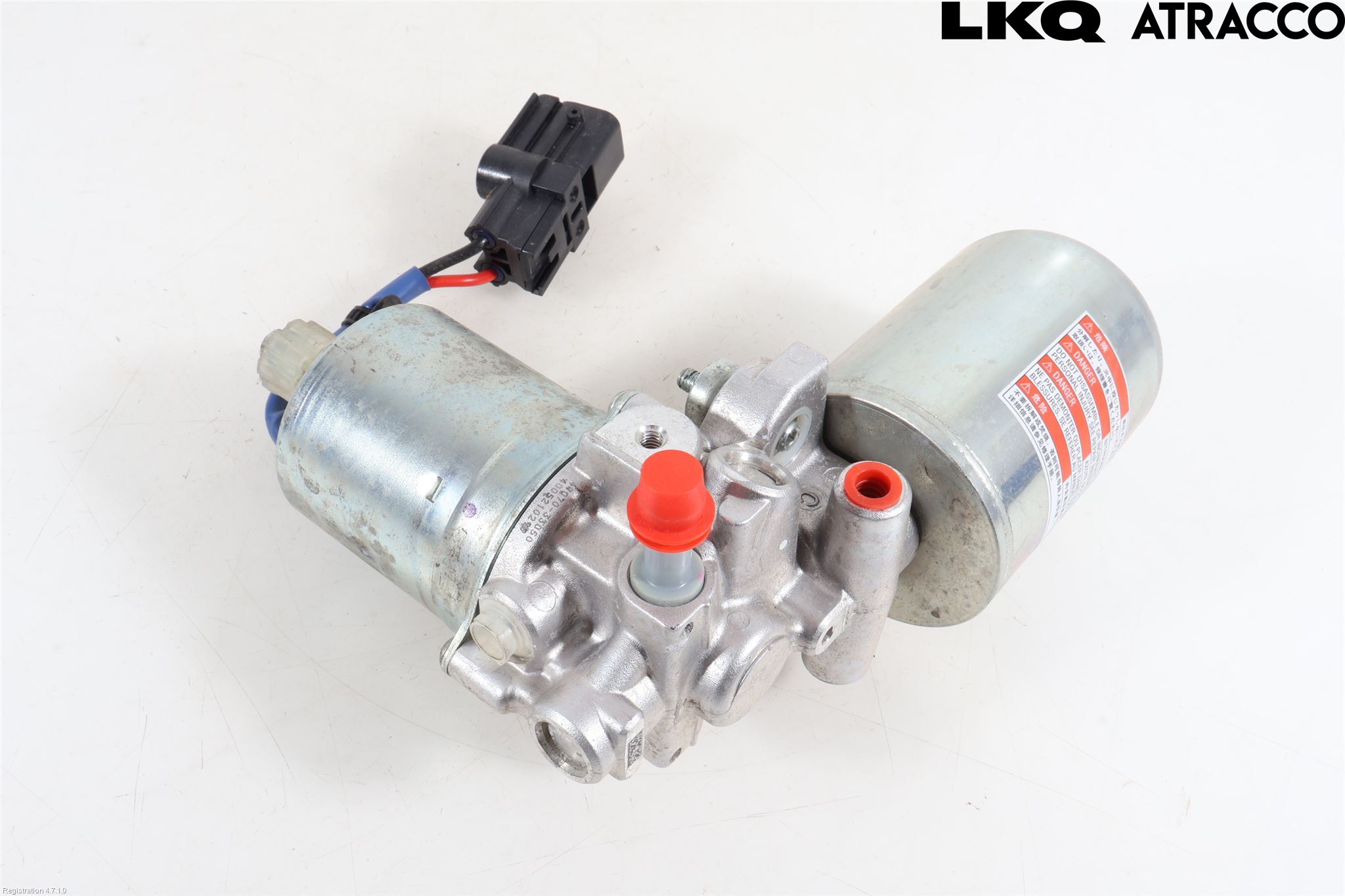 Toyota CAMRY 19-24 Abs Hydraulikkpumpe