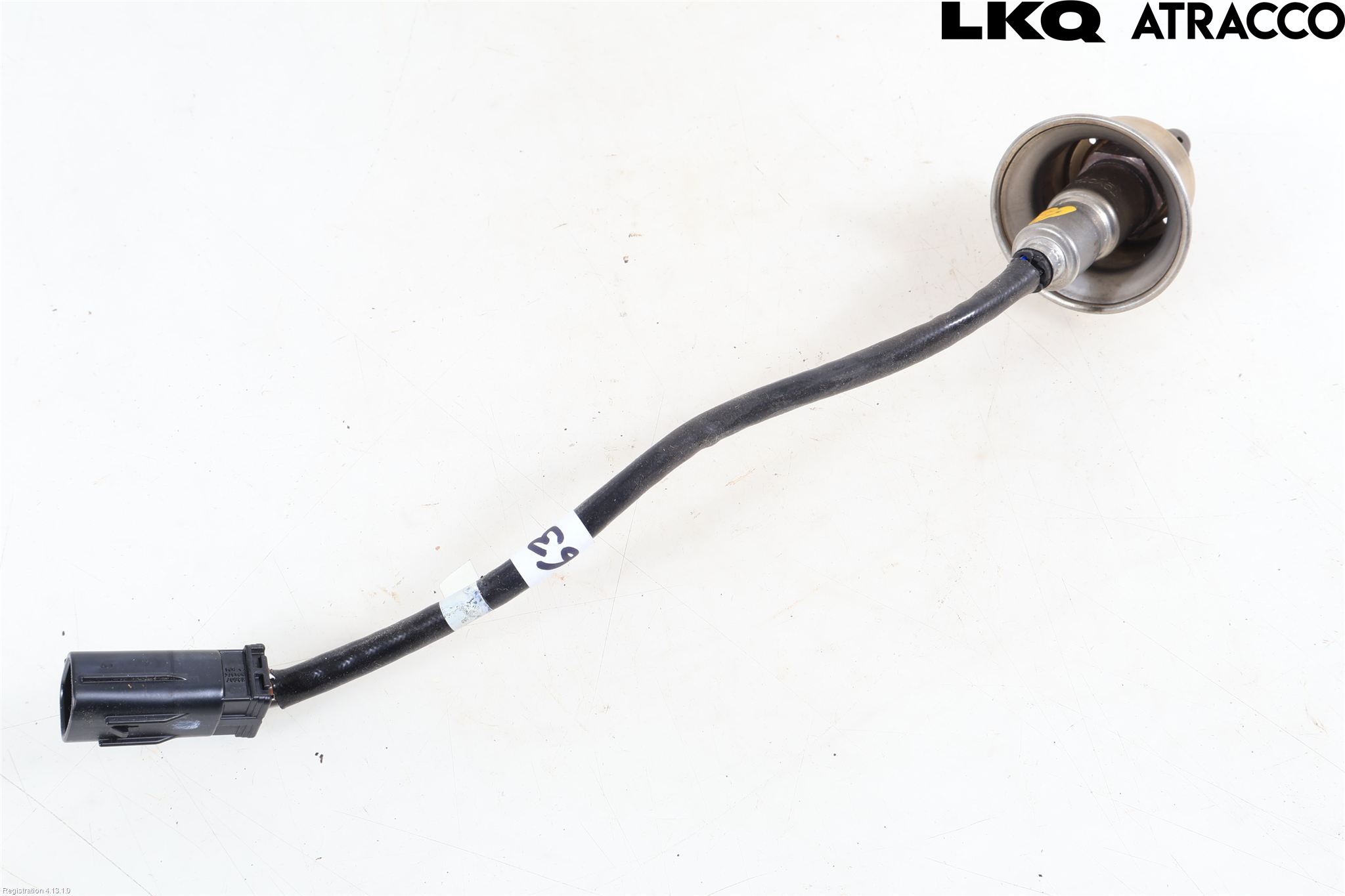 Toyota YARIS XP21 20- Inns Lambdasonde