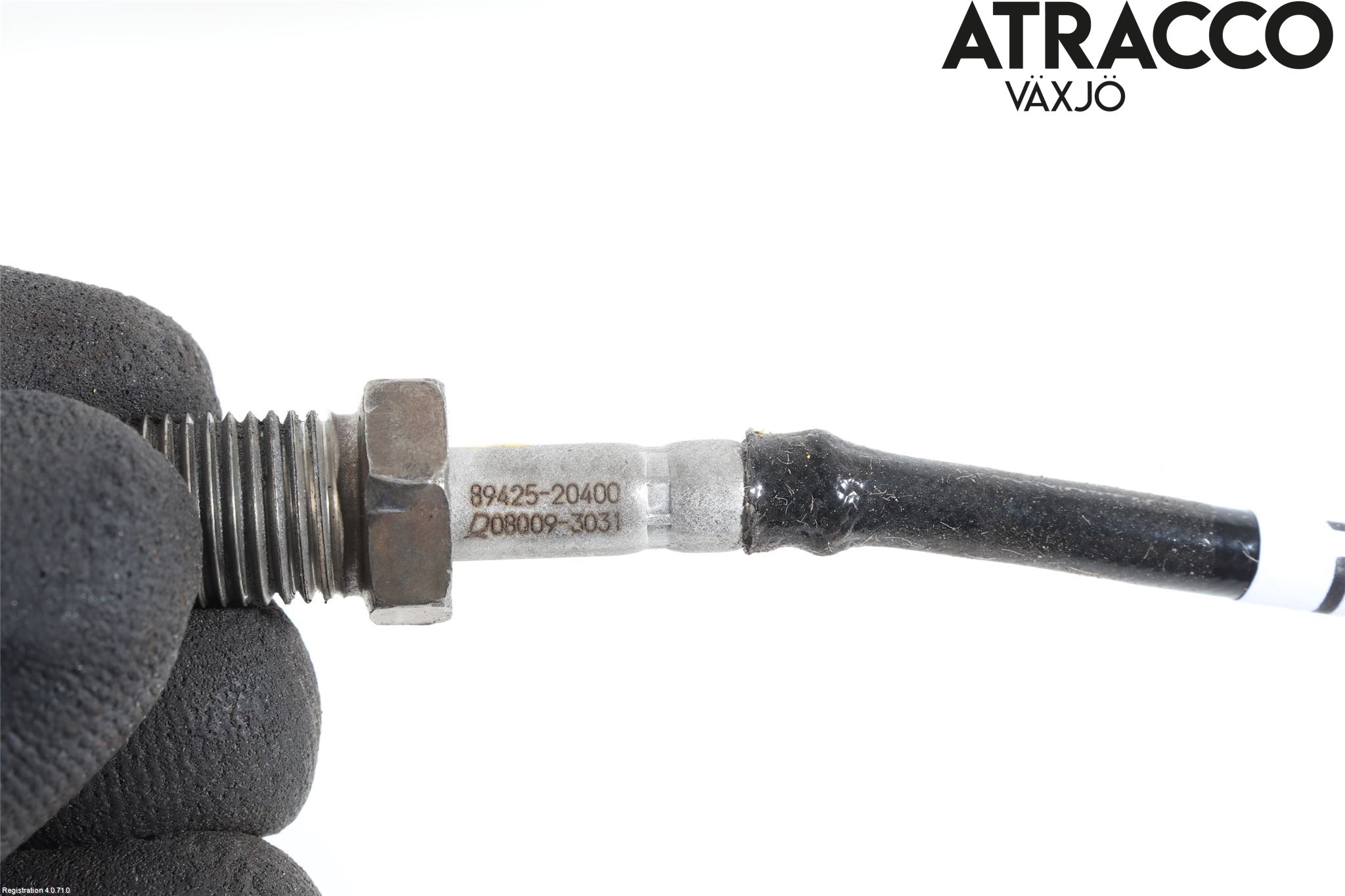Toyota AURIS 13-19 Sensor Eksos