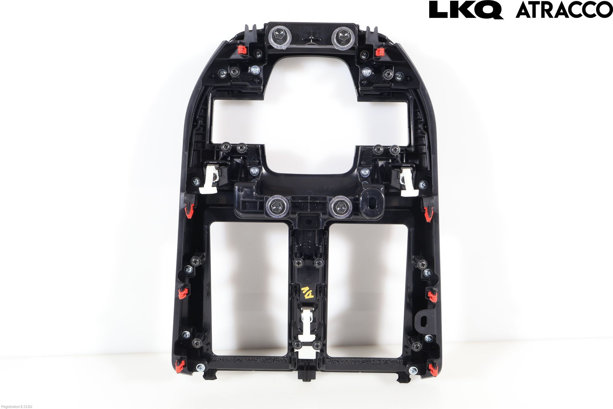 Toyota bZ4X EA10 22- Instrumentkonsoll Midt