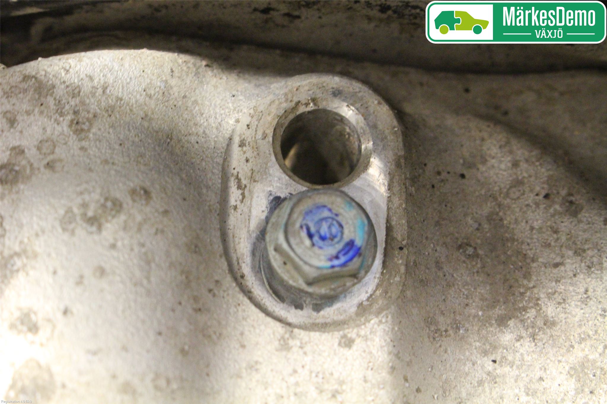 Honda CIVIC 17-22 Spindel Vb