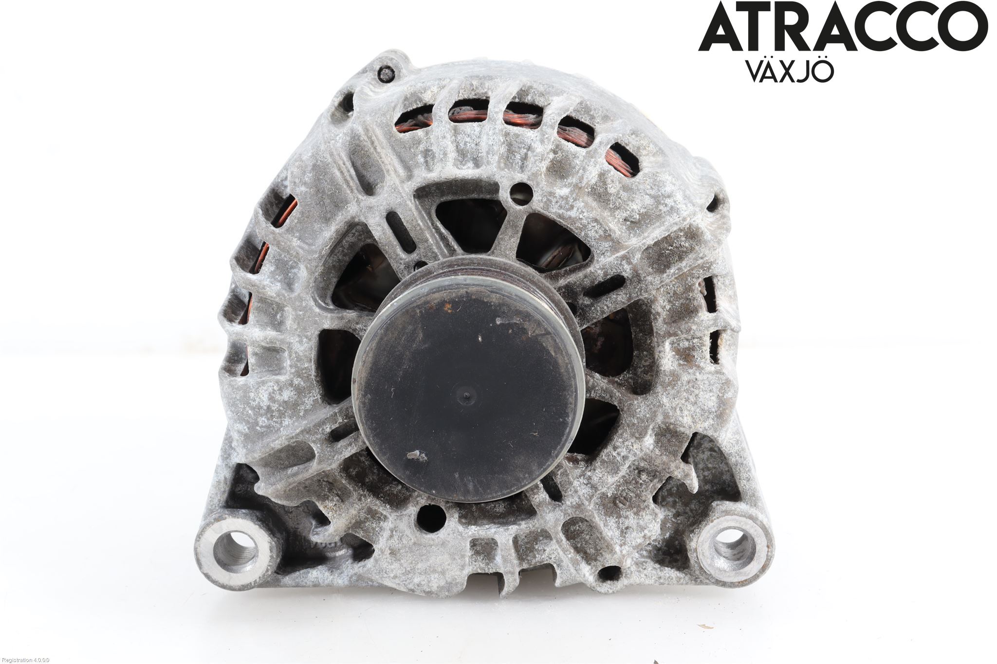 Peugeot 308 14-21 Dynamo