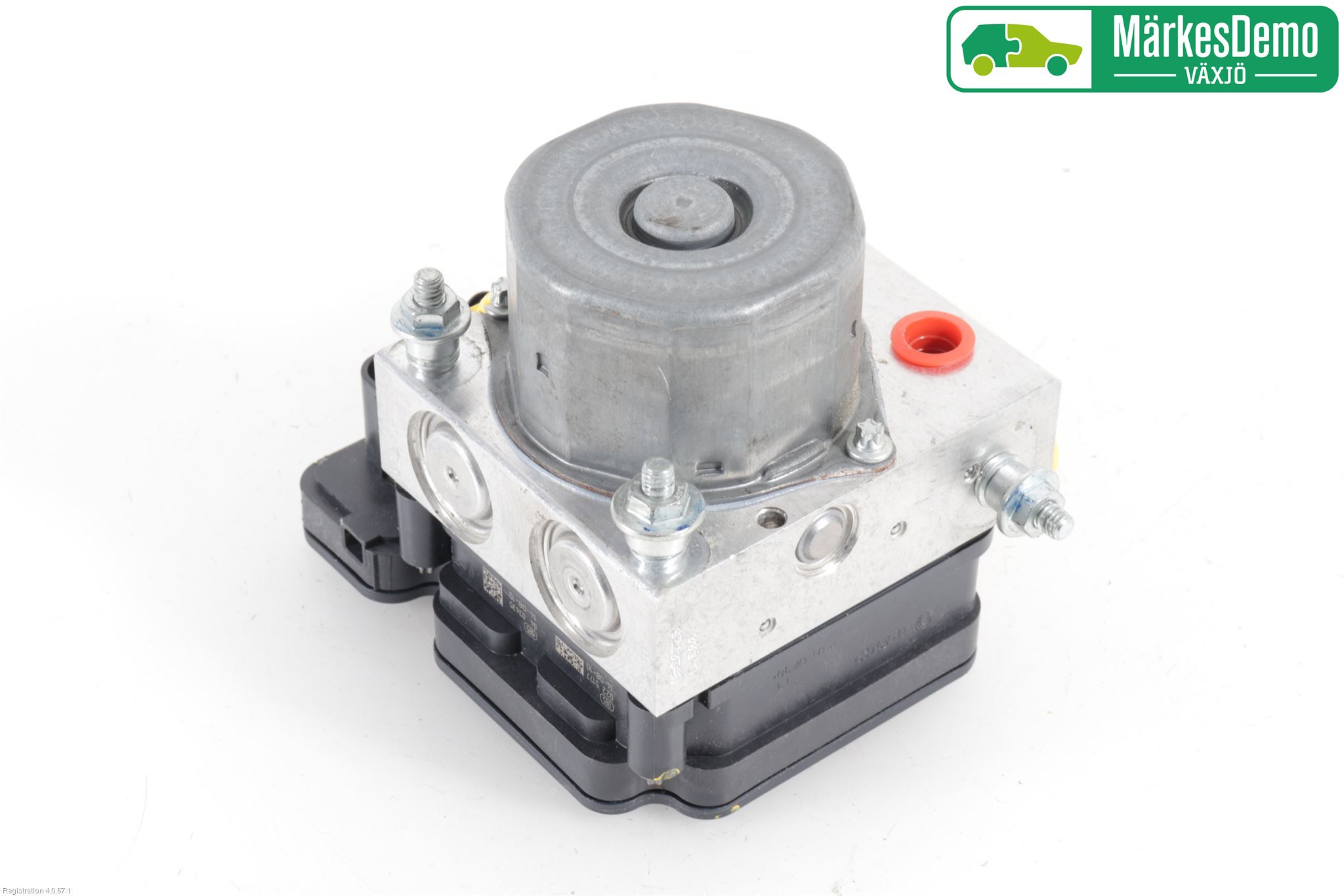 Honda CR-V 13-18 Abs Hydraulikkaggregat