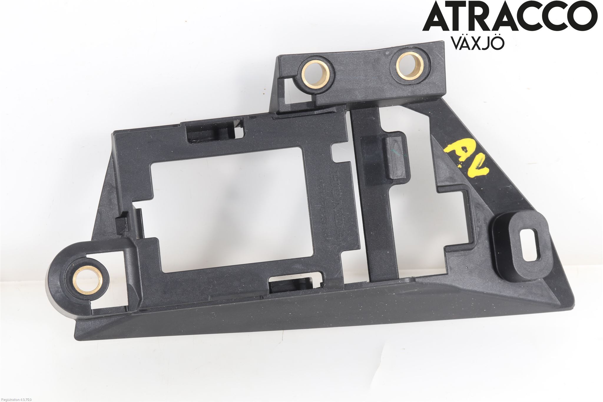 Honda CIVIC 17-22 Sensor Kollisjonsbeskyttelse