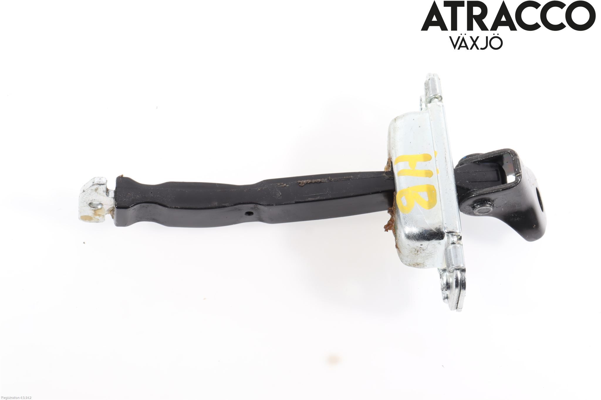 Hyundai i20 BC 21- Dørstopper