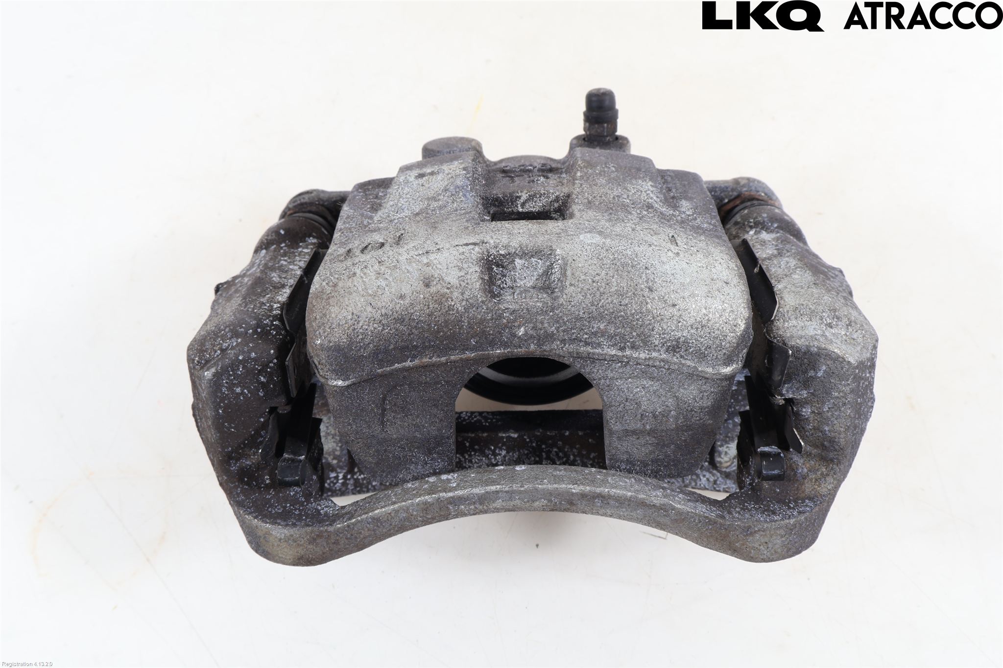 Suzuki SWIFT 17-24 Bremsecaliper Foran Venstre