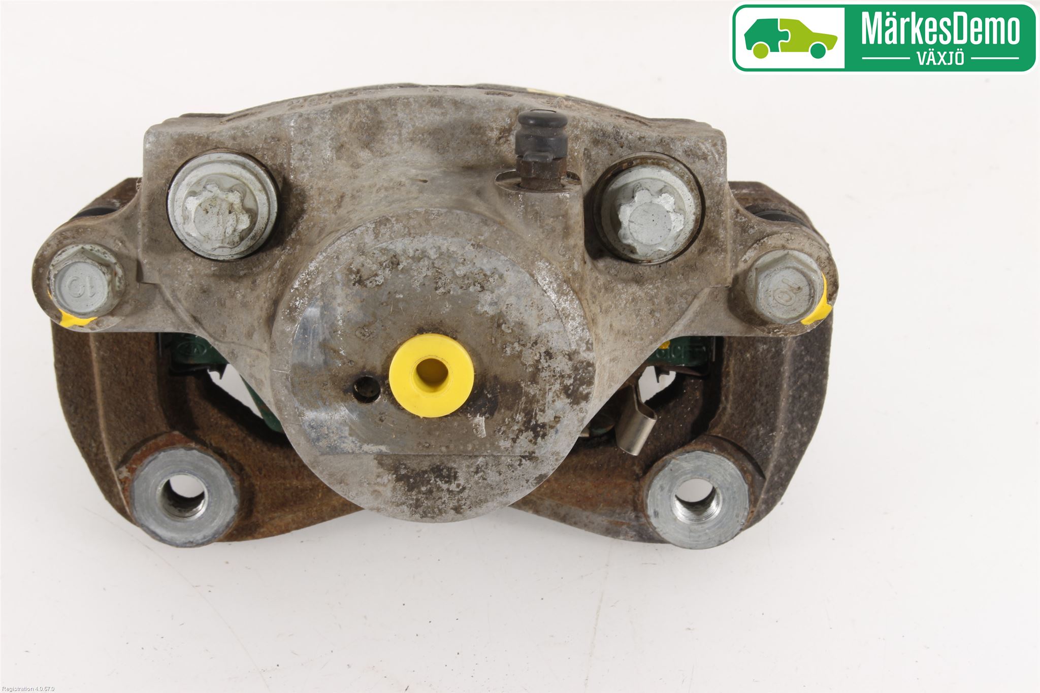 Hyundai IONIQ AE 17-22 Bremsecaliper Foran Høyre