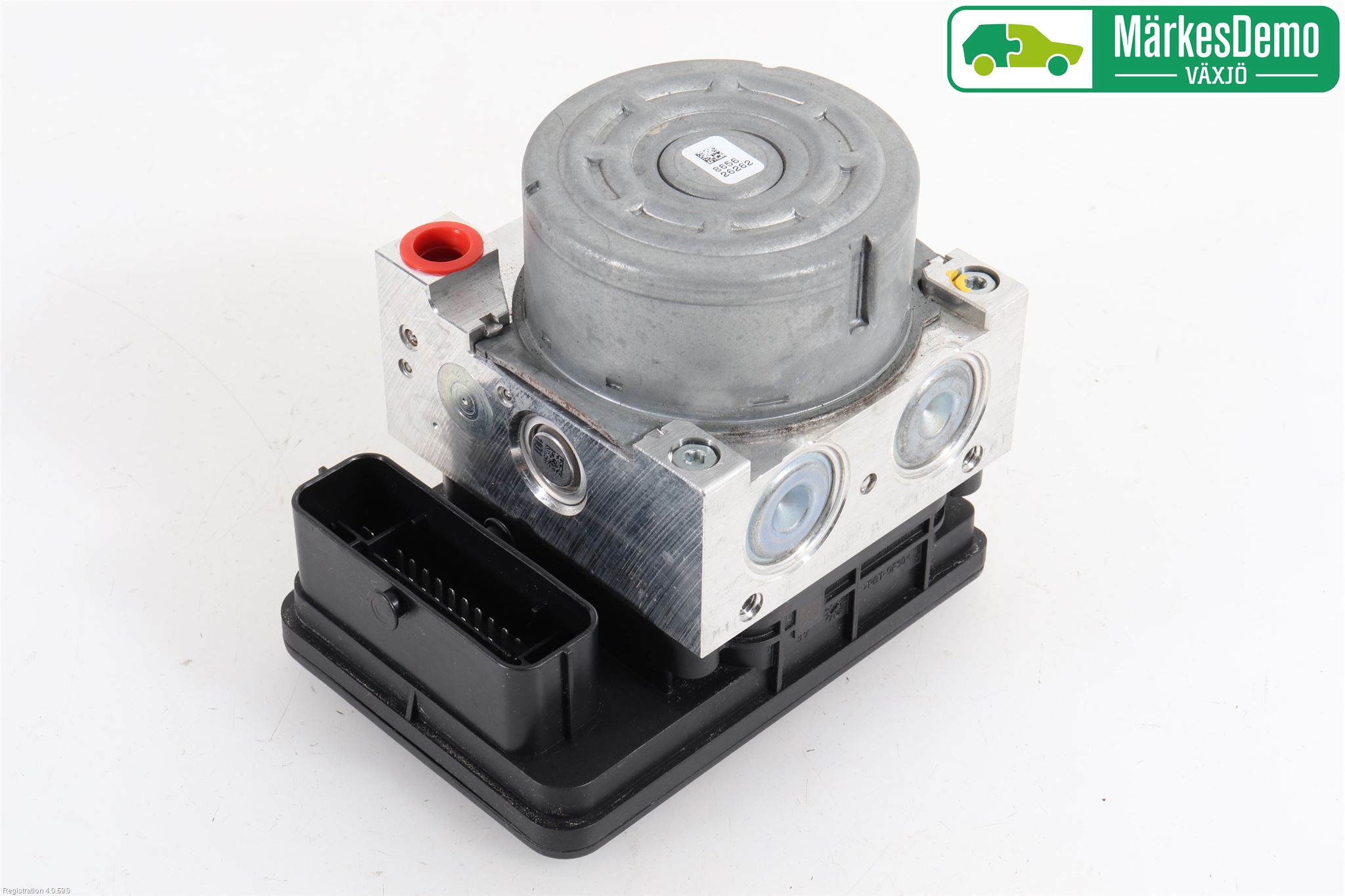 Mazda 3 III 14-19 Abs Hydraulikkaggregat