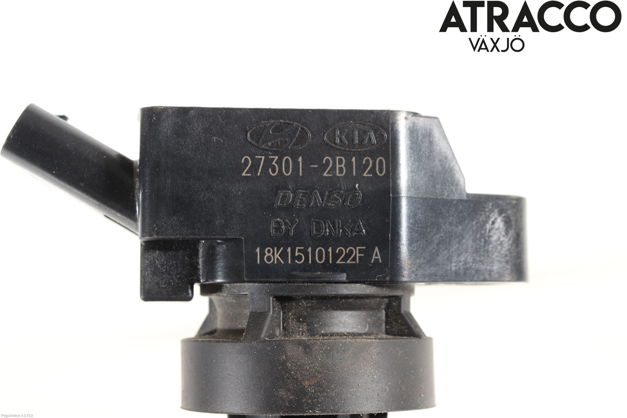 Hyundai TUCSON 05- Coil