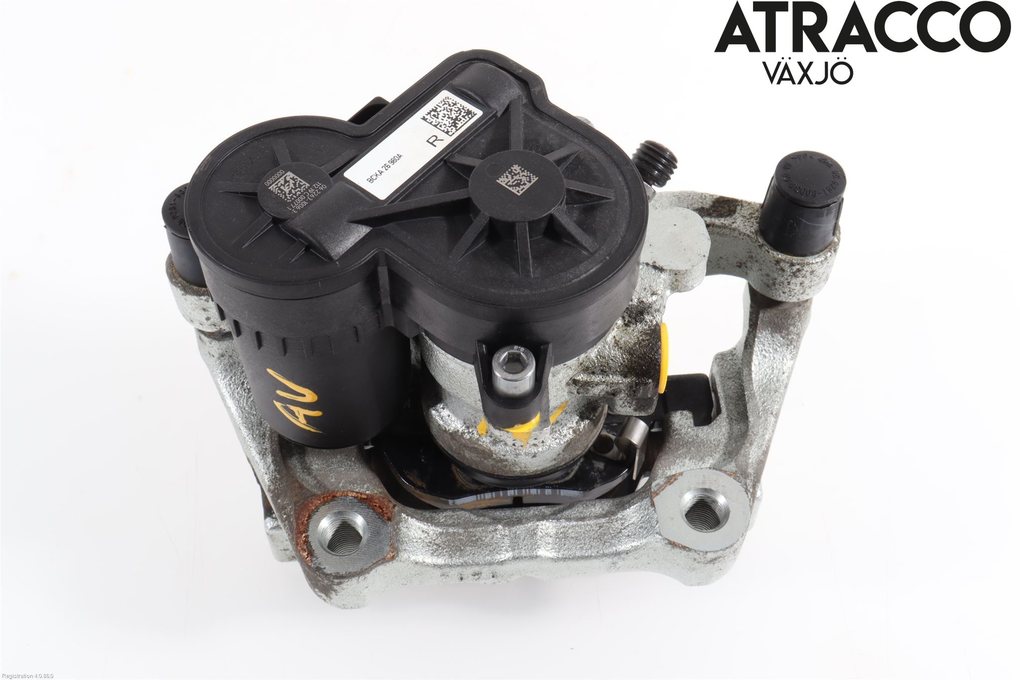 Mazda 3 IV 19- Bremsecaliper Bak Høyre