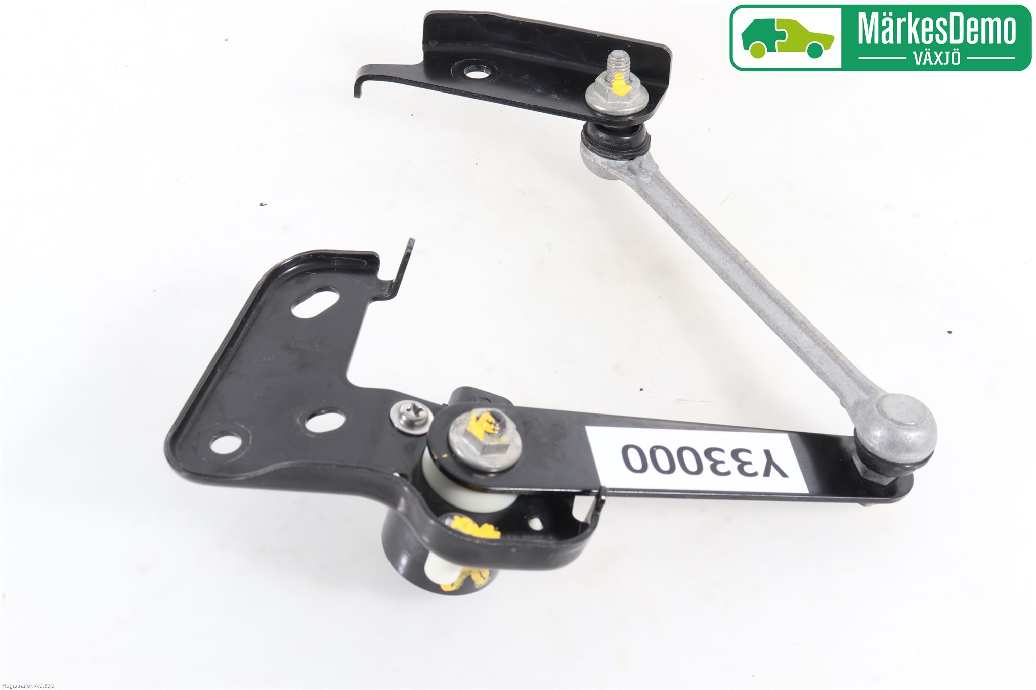 Suzuki JIMNY 81-21 Sensor Lysinnstilling