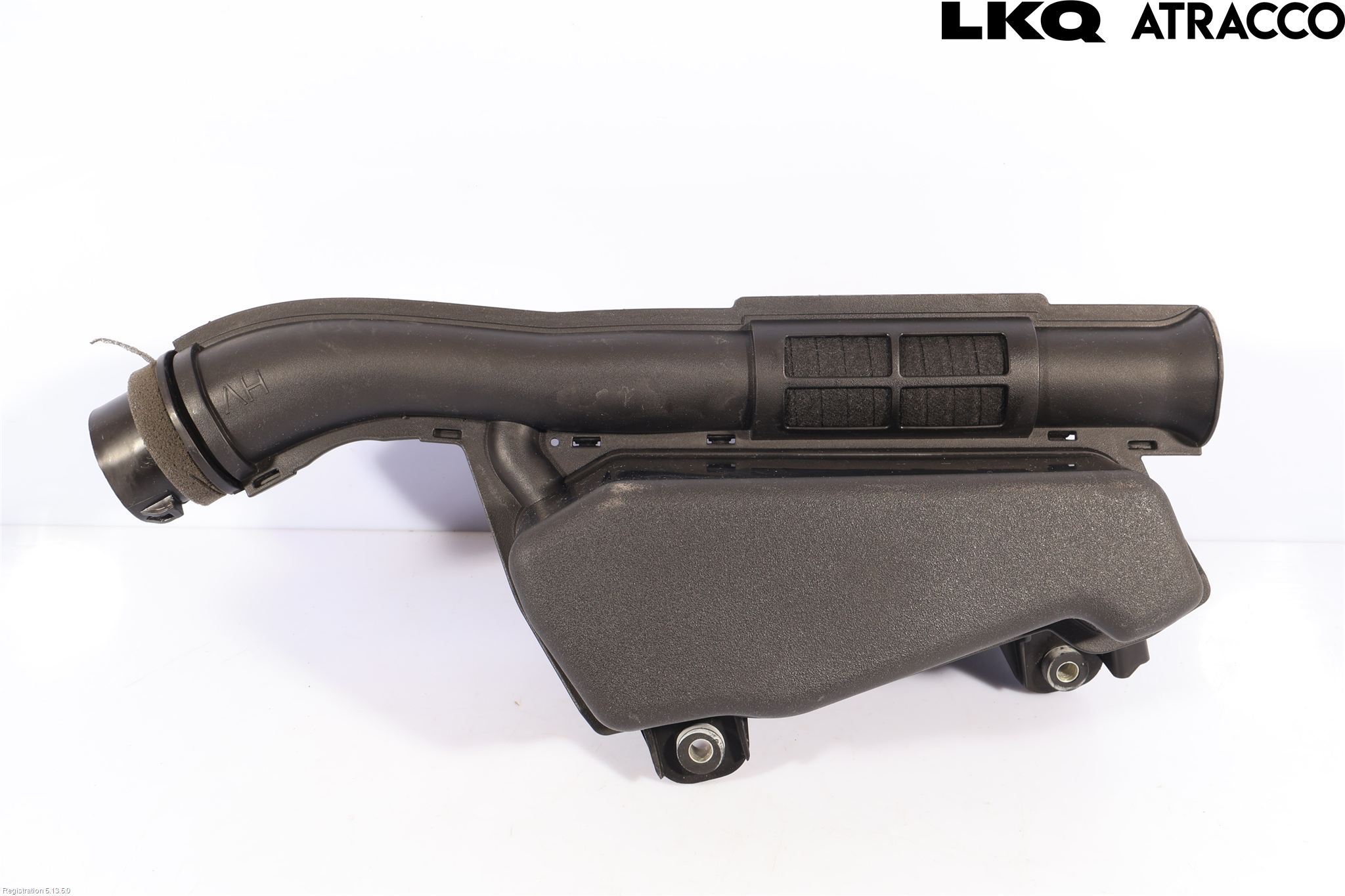 Toyota AURIS 13-19 Luftfilter Boks