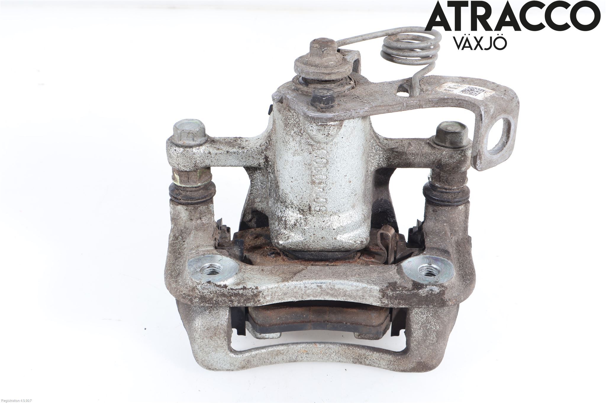 Hyundai BAYON BC3 21- Bremsecaliper Bak Høyre