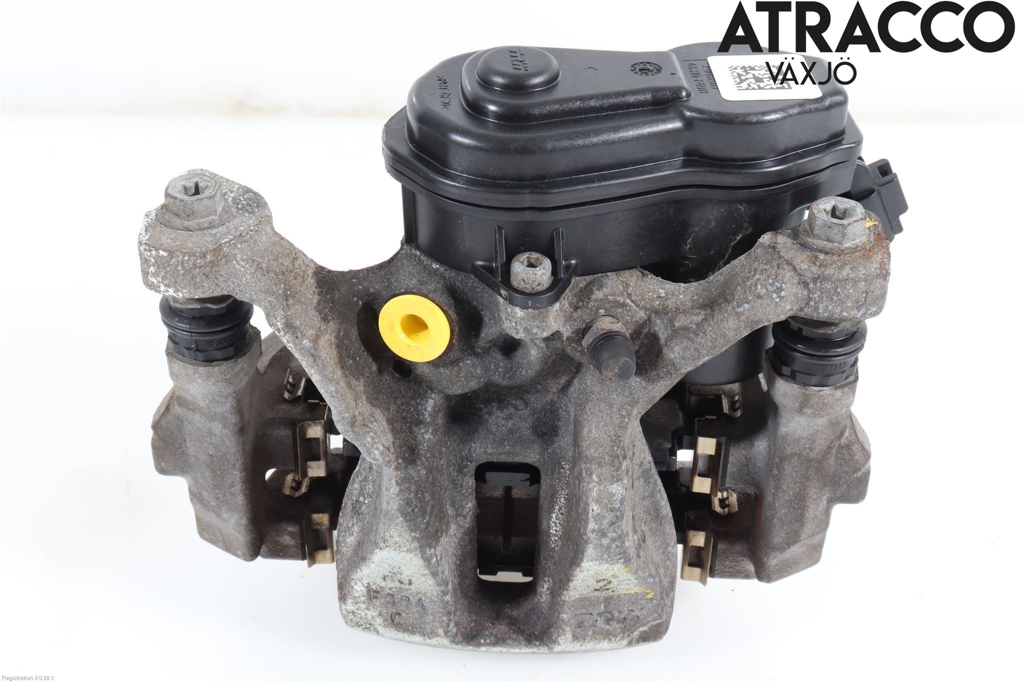 Toyota COROLLA 19- Bremsecaliper Bak Høyre
