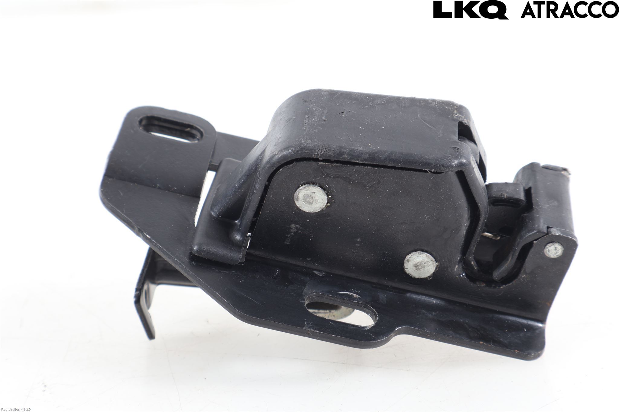Toyota PROACE I 13-16 Bakluke-Lokk Låsekasse