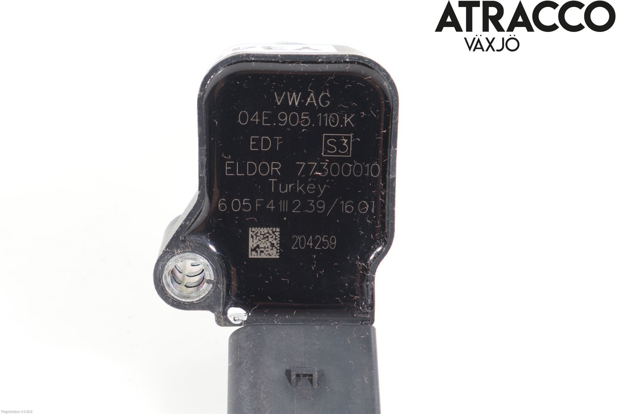 Seat LEON 13-20 Coil
