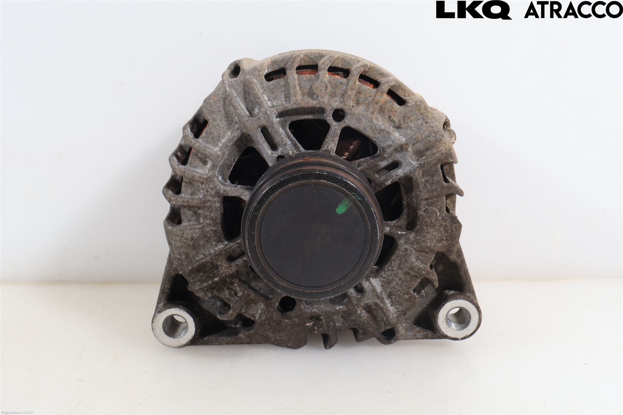Toyota PROACE II 16- Dynamo