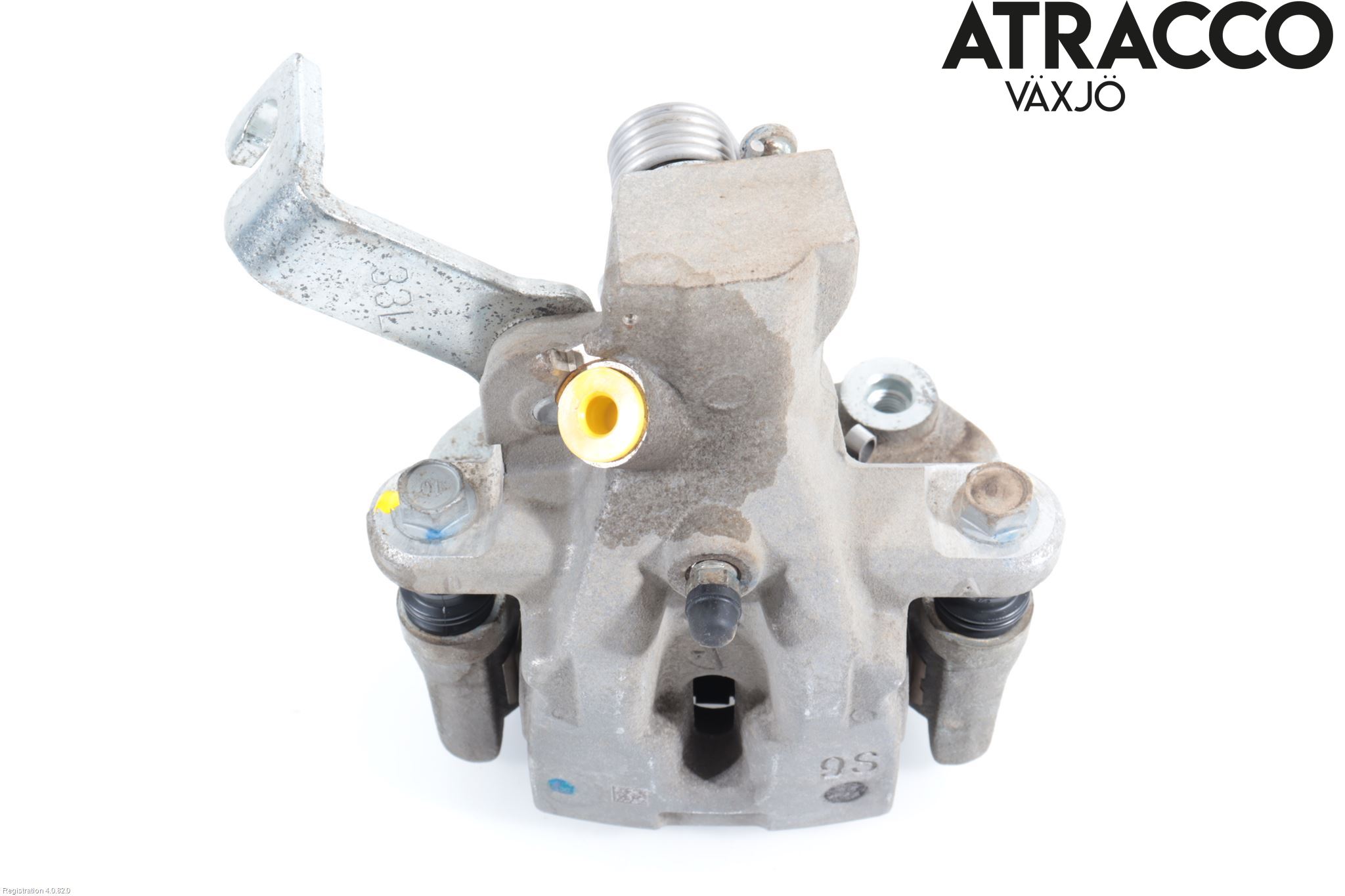 Suzuki VITARA 15- Bremsecaliper Bak Venstre