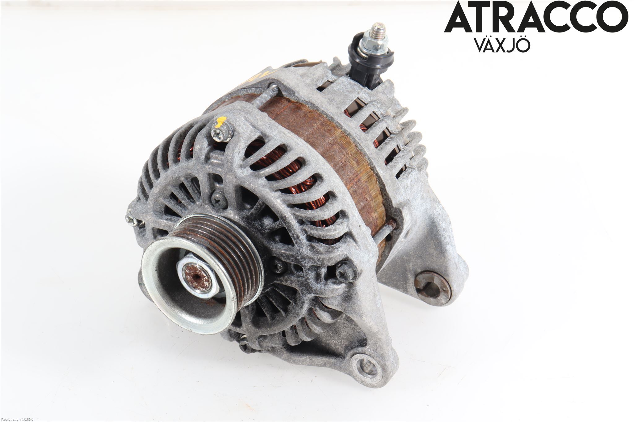 Mazda CX-3 Dynamo