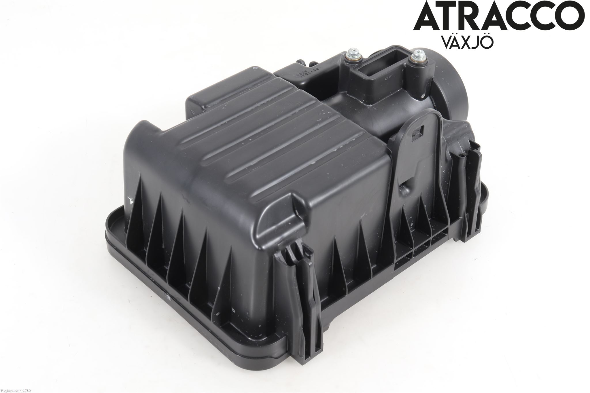 Honda HR-V 15-21 Luftfilter Boks