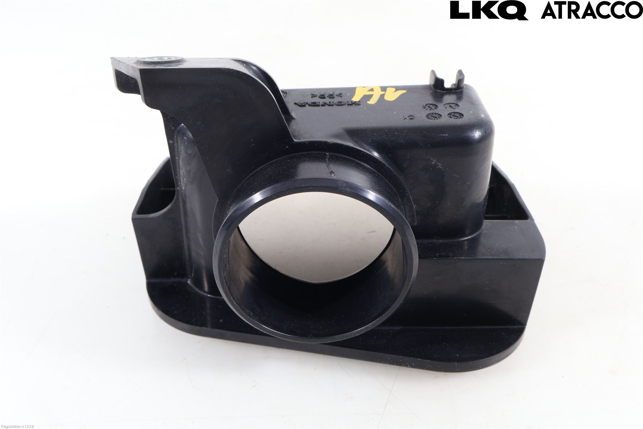 Honda CR-V 19-22 Luftstyring Front