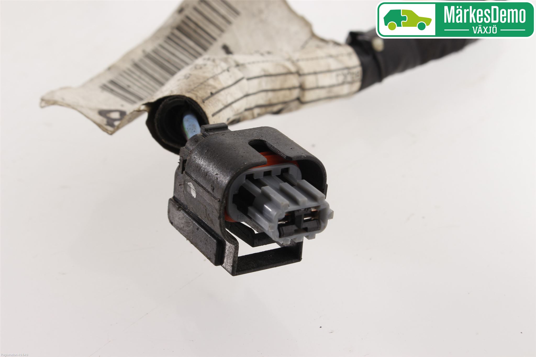 Ford MONDEO 15-22 Ledningsnett